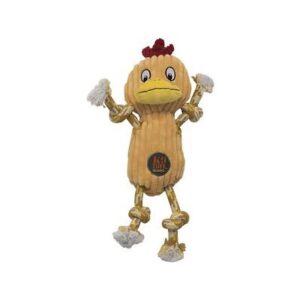 CP RANCH ROPERZ CKN YLW SM