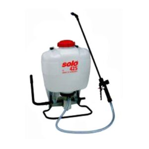 SPRAYER 4 GAL BACKPACK 425 SOLO