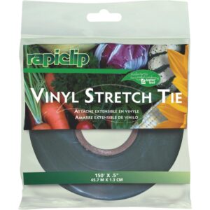 RAPICLIP STRETCH TIE .5X150'