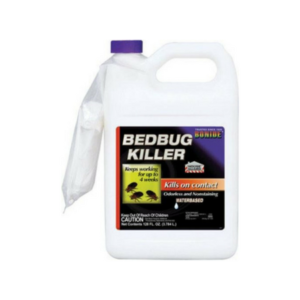 BEDBUG KILLER RTU  GALLON