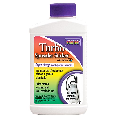 TURBO SPREADER STICKER 8OZ