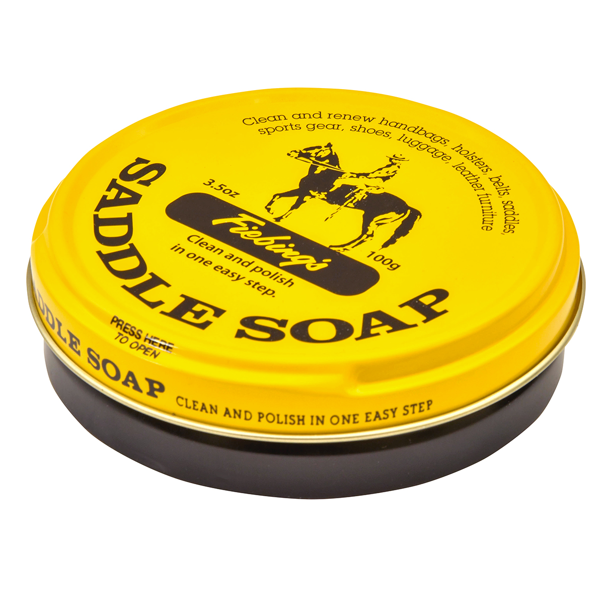 FIEBINGS SADDLE SOAP PASTE 3.5OZ