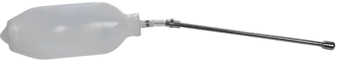 FLUID FEEDER STAINLESS PROBE 2QT