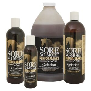 SORE NO MORE PERF ULTRA GEL 6OZ