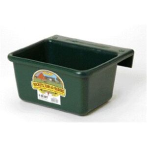 MINI FEEDER GREEN 6 QT MF6