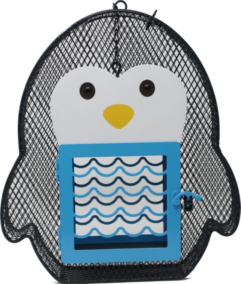 PENGUIN SUET/SEED FEEDER MESH