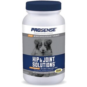 PRO SENSE PLUS HIP&JNT 60CT