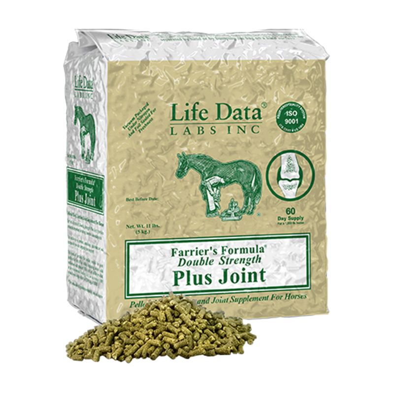 FARRIERS FORMULA 11 LB DBL+JOINT