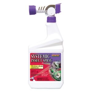 SYSTEMIC INSECTICIDE 32OZ RT