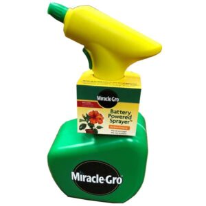 MG BATTERY SPRAY BOTTLE 48OZ