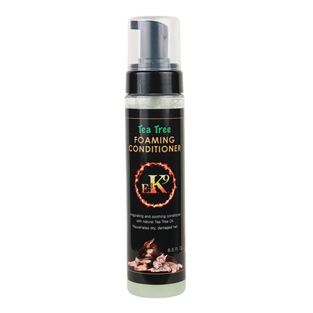 FOAMING TEA TREE COND 8.5OZ