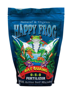 HAPPY FROG CAVERN CULTURE 4#