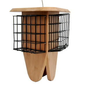 BAMBOO TRIPLE SUET CAKE FDR