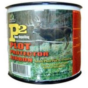 PLOT PROTECTOR TAPE 840 FT