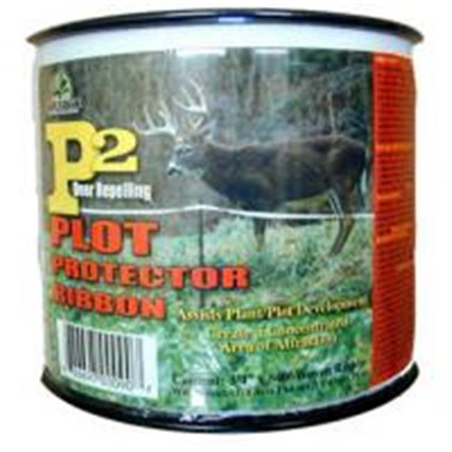 PLOT PROTECTOR TAPE 840 FT