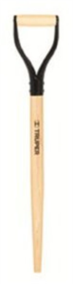 SHOVEL REPLACEMENT D HANDLE 30"