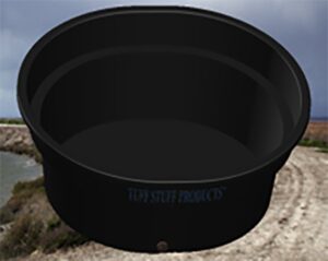 TUFF STUFF STOCK TANK 300GAL