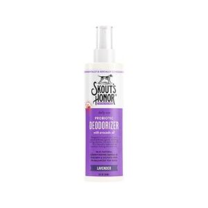 SKOUT DEODORIZER LVNDR 8 OZ