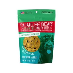 CHARLEE MEATY BTS BEF AP 2.5