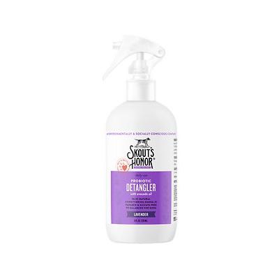 SKOUT DETANGLER LAVENDAR 8OZ