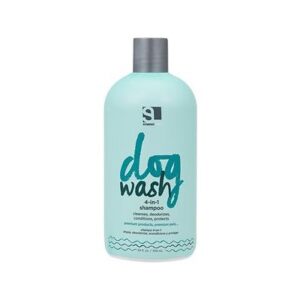 SYNERGY 4-IN-1 SHAMPOO 24OZ