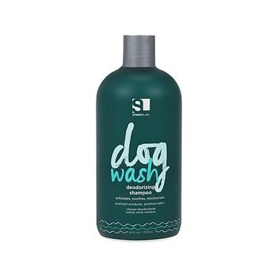 SYNERGY DEODORIZING SHAMP 24
