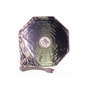 HEATED BIRD BATH DE-ICER B-9