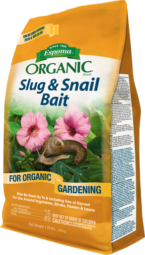 SLUG & SNAIL BAIT 1.25LB