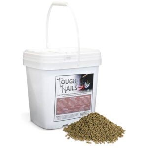 TRIBUTE TOUGH AS NAILS SUPP