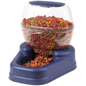 ELITE GOURMET FEEDER 13LB