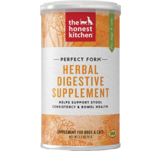 HK HERBAL DIGSTVE SUPP 3.2OZ