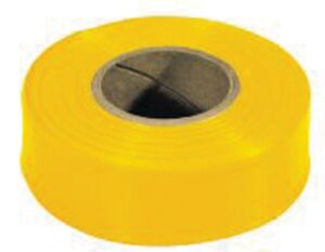 FLAGGING YELLOW 300FT