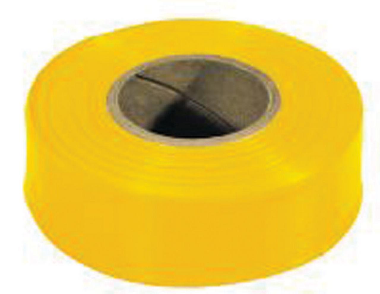 FLAGGING YELLOW 300FT