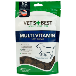 VB MULTI VIT SOFT CHEW 30CT