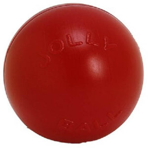 JOLLY PUSH N PLAY BALL ASST LG