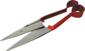 SHEEP SHEARS DBL BOW 6.5IN