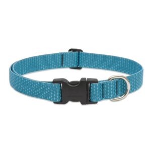 COLLAR ECO 16-28" ADJ (L) TR