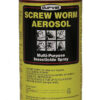 SCREW  WORM AEROSOL 12 OZ