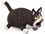 BIRD HOUSE CAT MOUTH GORD-O