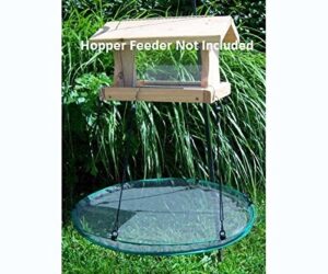 SEED HOOP 24"