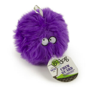 GODOG PURPLE FURBALLZ SM