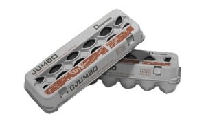 EGG CARTON ASSORTED SIZE