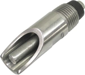 NIPPLE WATERER HOG 1/2"