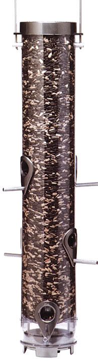 CLASSIC SF FDR TUBE 20IN