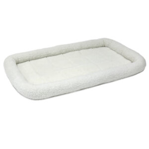 QUIETTIME SHEEPSKIN BED