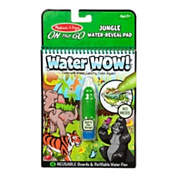 M&D WATER WOW! JUNGLE