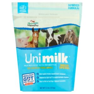 MANNA PRO UNI MILK 3.5#