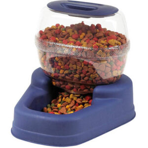 PETITE GOURMET FEEDER 6LB