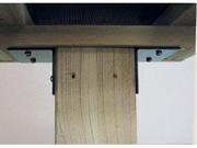 BIRD FDR 4X4 MOUNTING BRCKT