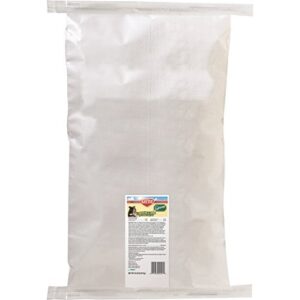 HAMSTER/GERBIL SUPREME 20LB